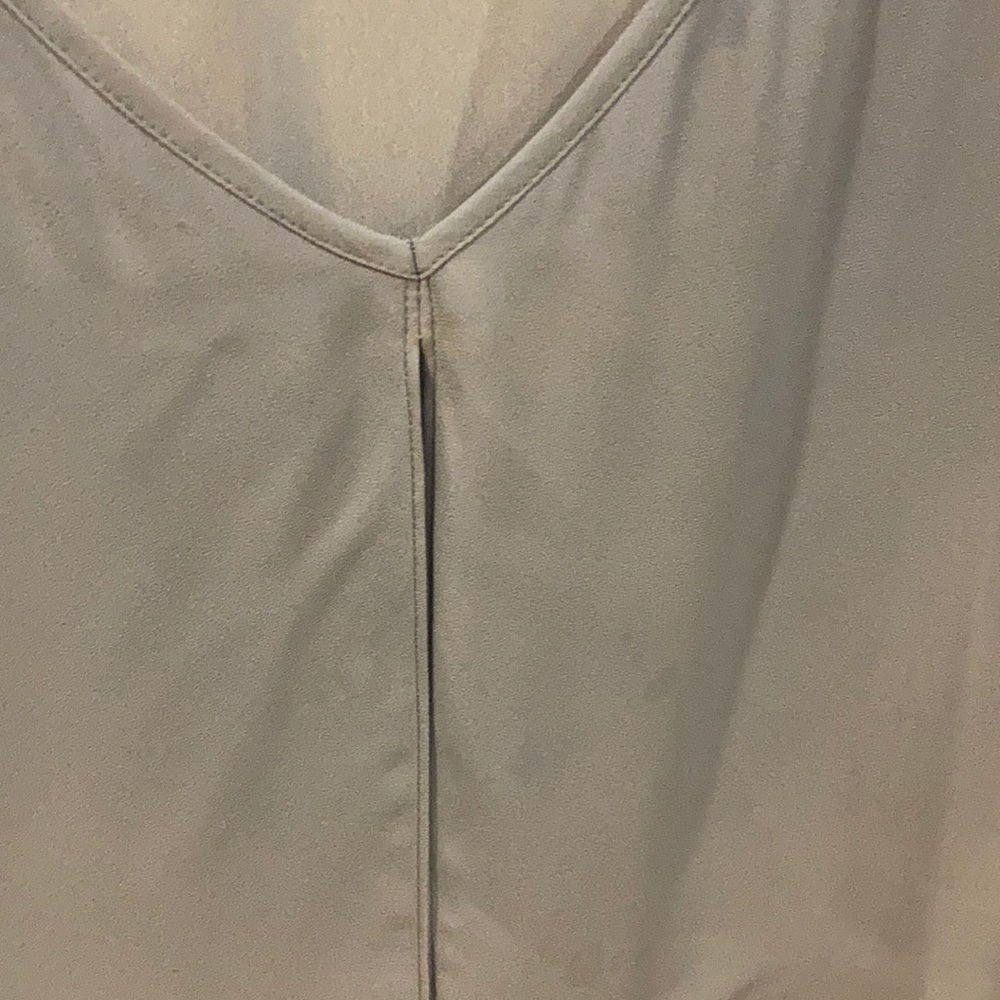 WHBM blouse - Picture 3 of 4